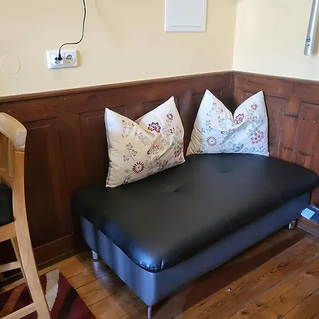 Haus Wasmuth - Dorfplatz