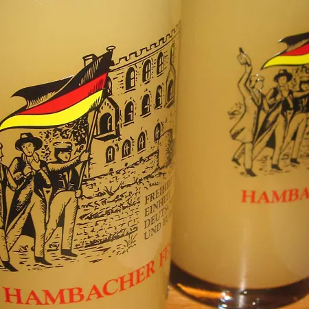 Haus Wasmuth - Dorfplatz