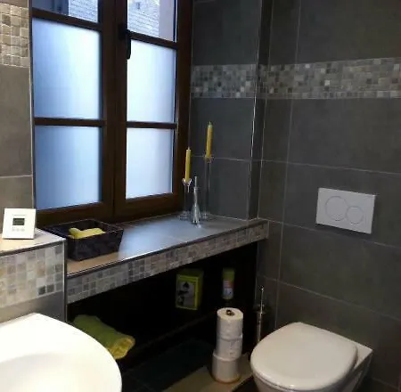 Haus Wasmuth - Dorfplatz Apartment Neustadt an der Weinstrasse
