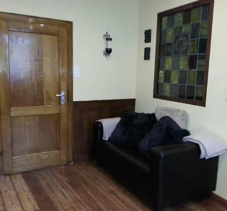 Haus Wasmuth - Dorfplatz Апартаменты *