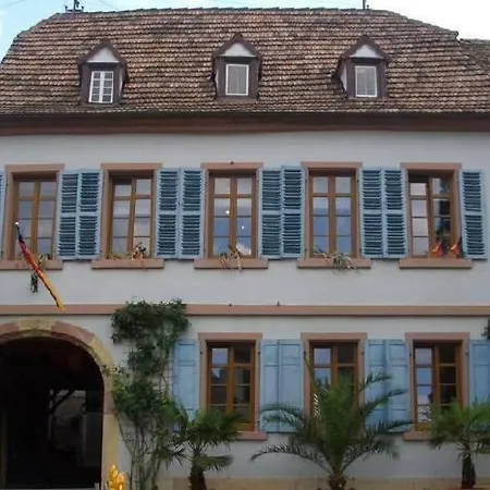 Haus Wasmuth - Dorfplatz Apartment *