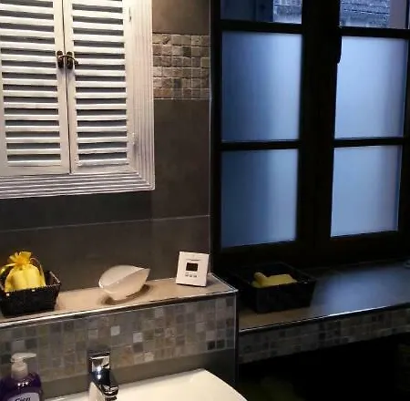 Haus Wasmuth - Dorfplatz *