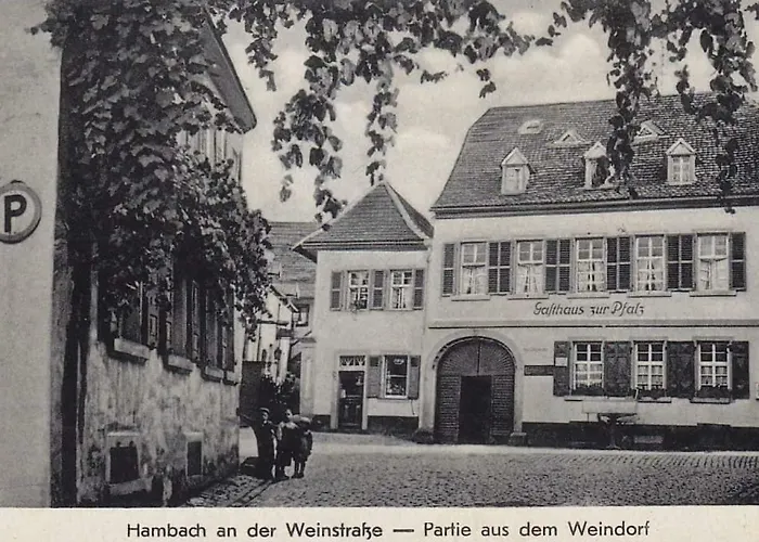 Haus Wasmuth - Dorfplatz Апартаменты