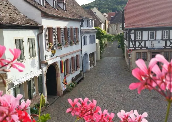 Haus Wasmuth - Dorfplatz 公寓 *