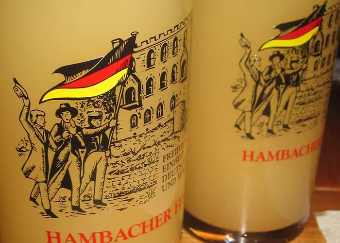 Haus Wasmuth - Dorfplatz