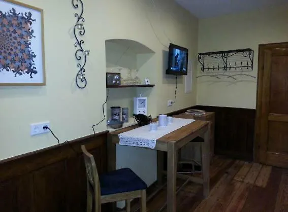 Haus Wasmuth - Dorfplatz