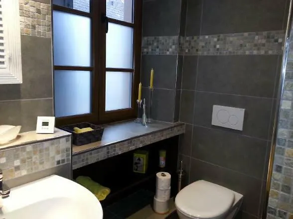 Haus Wasmuth - Dorfplatz 公寓 Neustadt an der Weinstraße