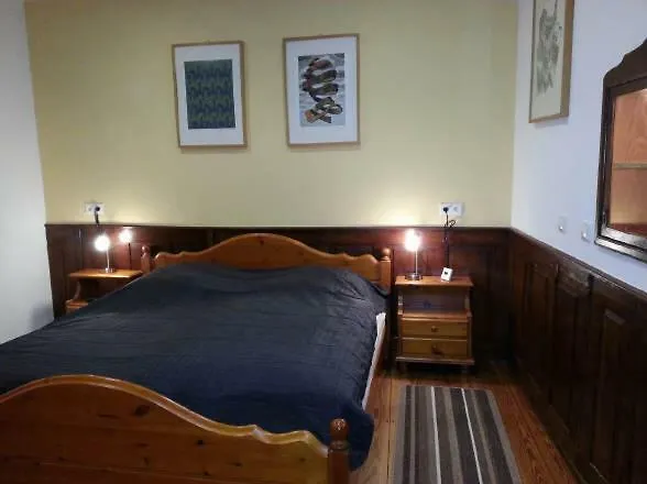 Haus Wasmuth - Dorfplatz Апартаменты