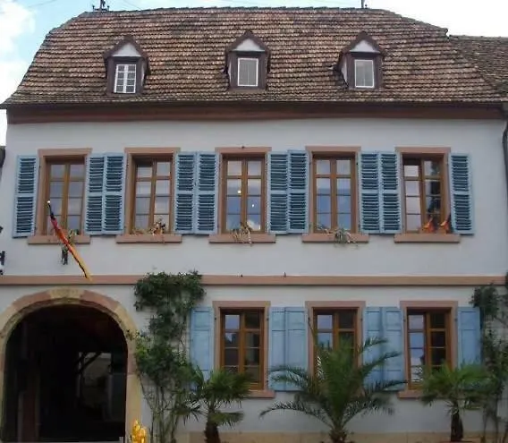 Haus Wasmuth - Dorfplatz 公寓 *